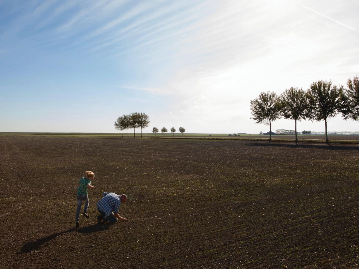 Verkiezingsdebat 'Onze ondergrond?'